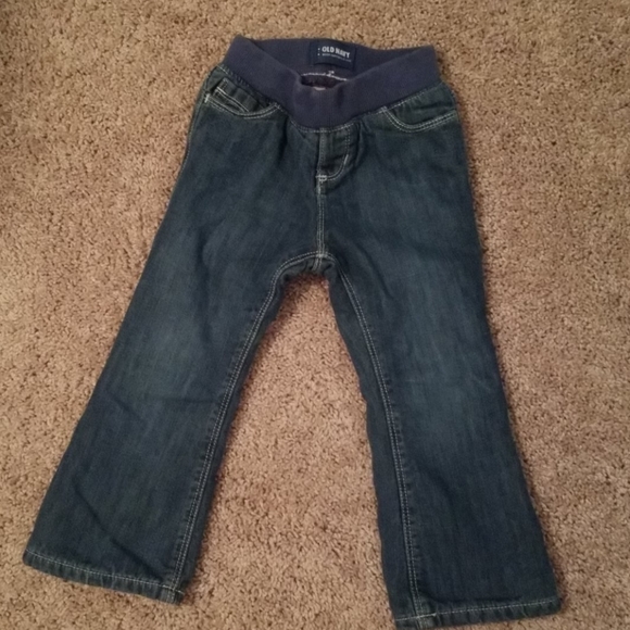 Blue Jean's size 3T - Picture 2 of 7